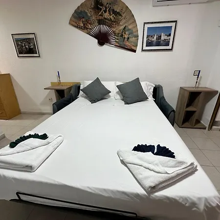 Homely Islandia Apartman *