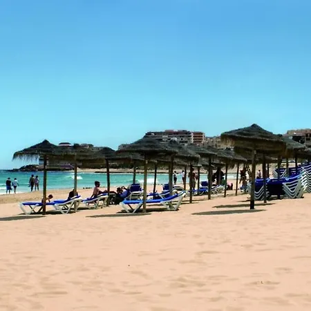 Homely Islandia Apartman Torrevieja