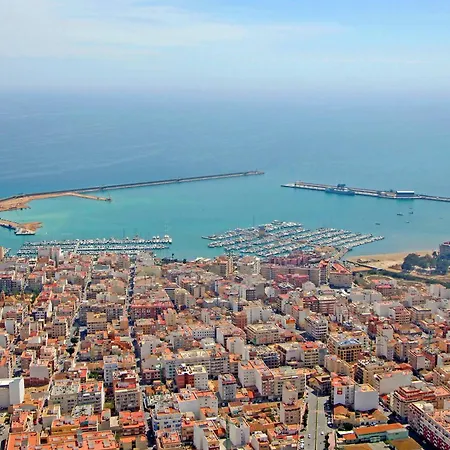 Apartman Homely Islandia