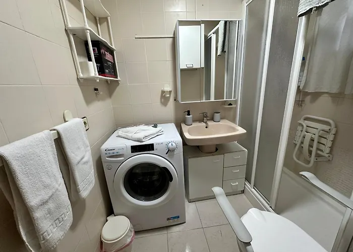 Apartamento Homely Islandia *