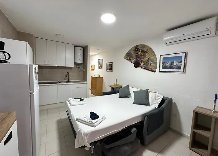 Apartamento Homely Islandia *