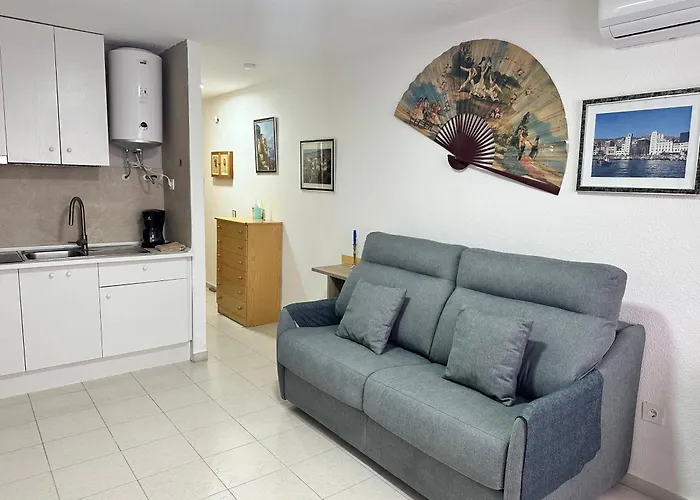 Apartamento Homely Islandia *