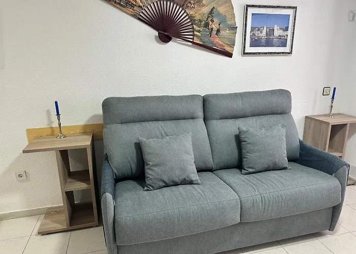 Homely Islandia * Torrevieja