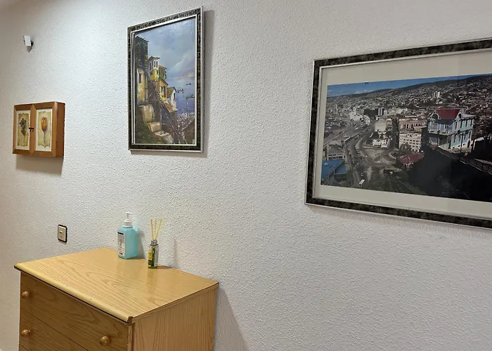 Homely Islandia Apartamento Torrevieja