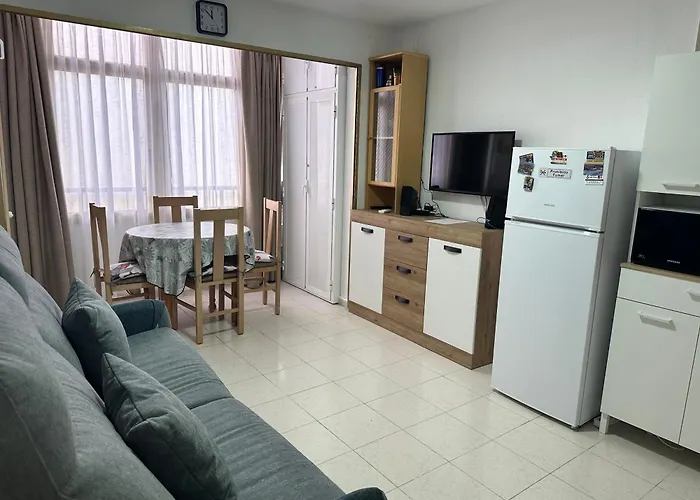 Apartamento Homely Islandia Torrevieja