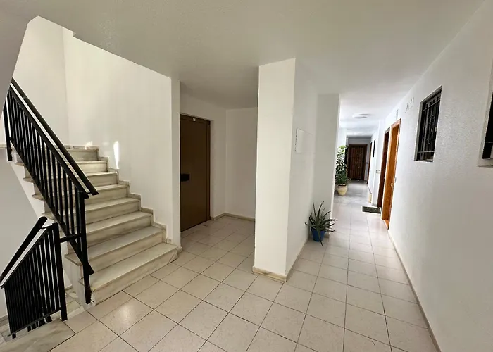 Apartamento Homely Islandia