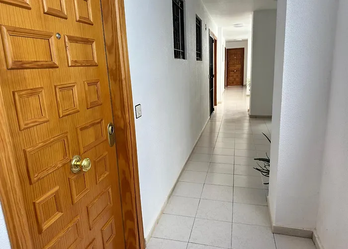 Homely Islandia Apartamento *