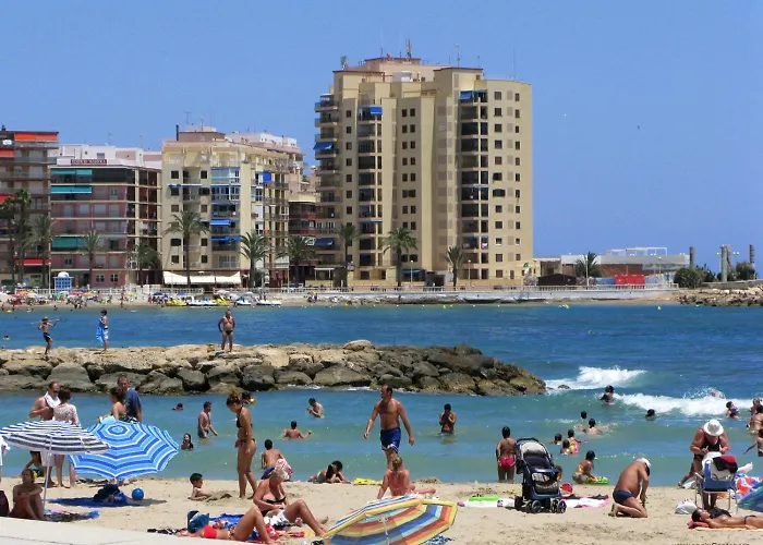 Homely Islandia Apartamento *