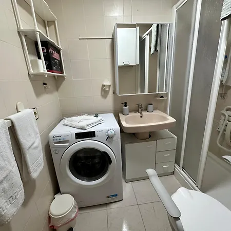 Apartment Homely Islandia *