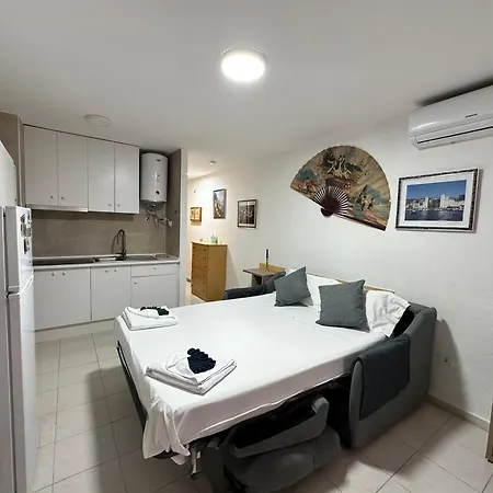 アパート Homely Islandia *