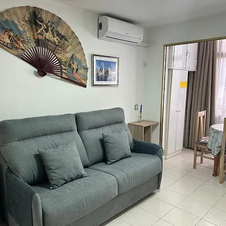 Homely Islandia Torrevieja