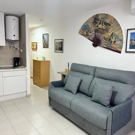 Apartment Homely Islandia *