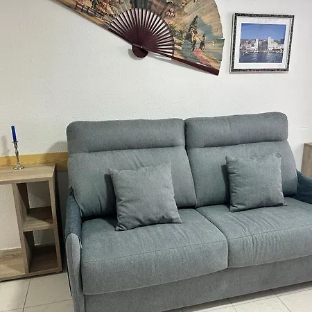 Homely Islandia * Torrevieja