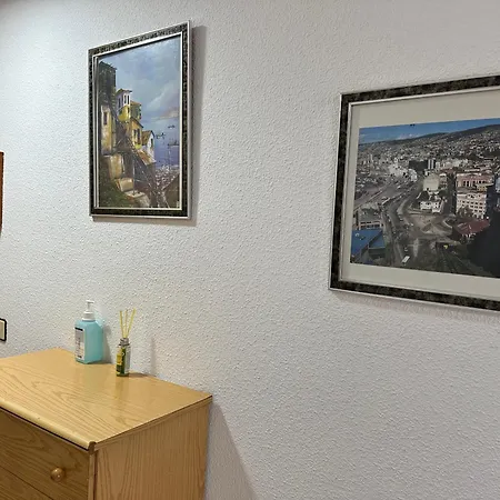 Homely Islandia アパート トレビエハ