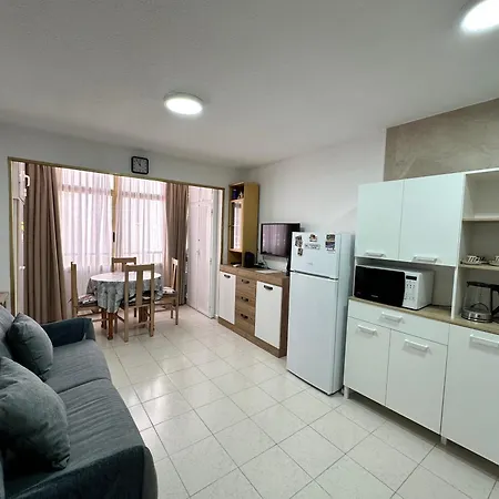 Homely Islandia Torrevieja