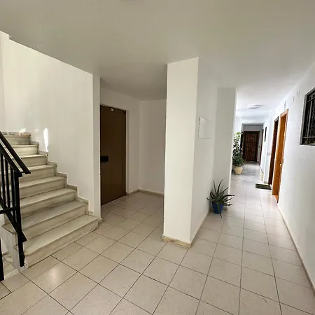 Apartment Homely Islandia