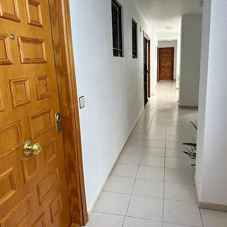 Homely Islandia Apartment *