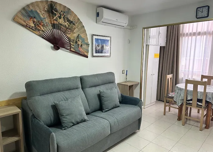 Homely Islandia Torrevieja