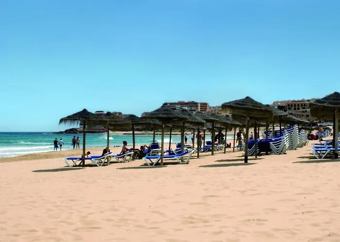 Homely Islandia Apartment Torrevieja