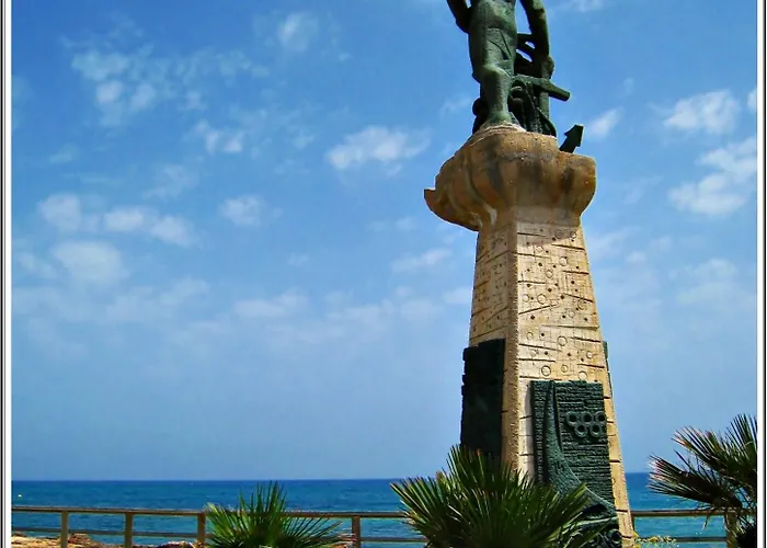 Homely Islandia * Torrevieja