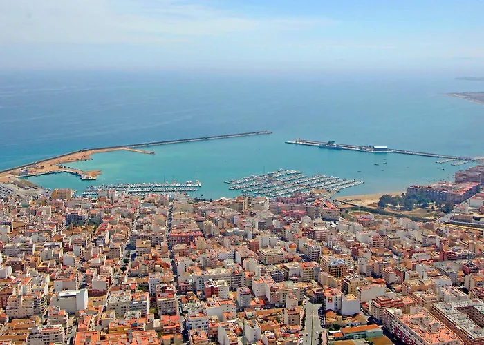 Apartment Homely Islandia